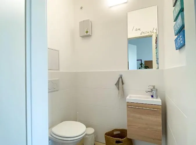 Danuberoom Апартаменти *